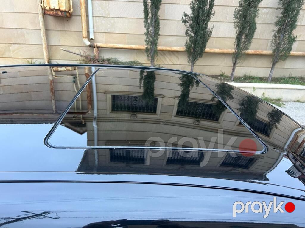 Mercedes E 320, 3.2 L, 2000 il, 295 000 km — Avtomobillər, Bakı (10)
