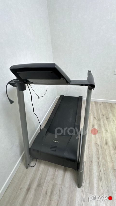 Qaçış trenajoru Kettler — Bakı