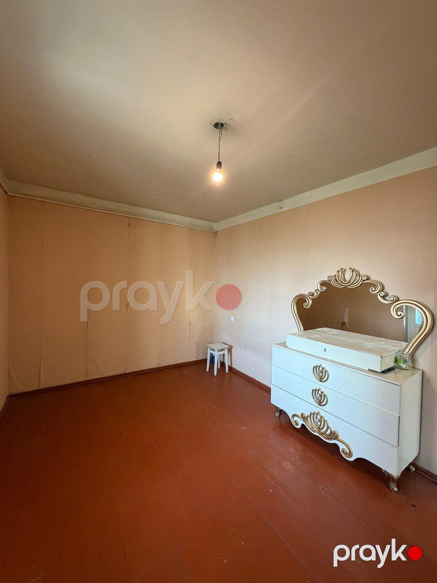 Satılır 2 otaqlı köhnə tikili 65 m² — Mənzil, Bakı (5)