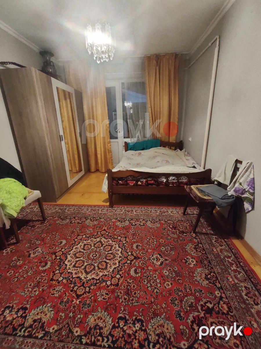 Satılır 3 otaqlı köhnə tikili 80 m² — Mənzil, Bakı (3)