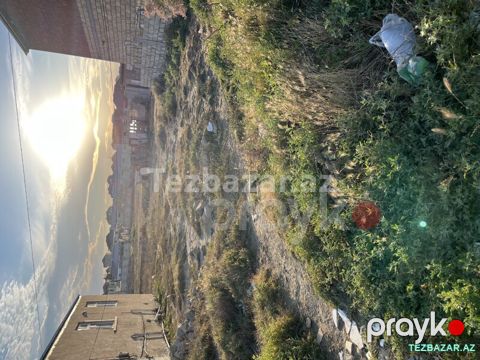 Abşeron rayonu Saray qəsəbəsi 2.59 sot torpaq sahəsi — Bakı