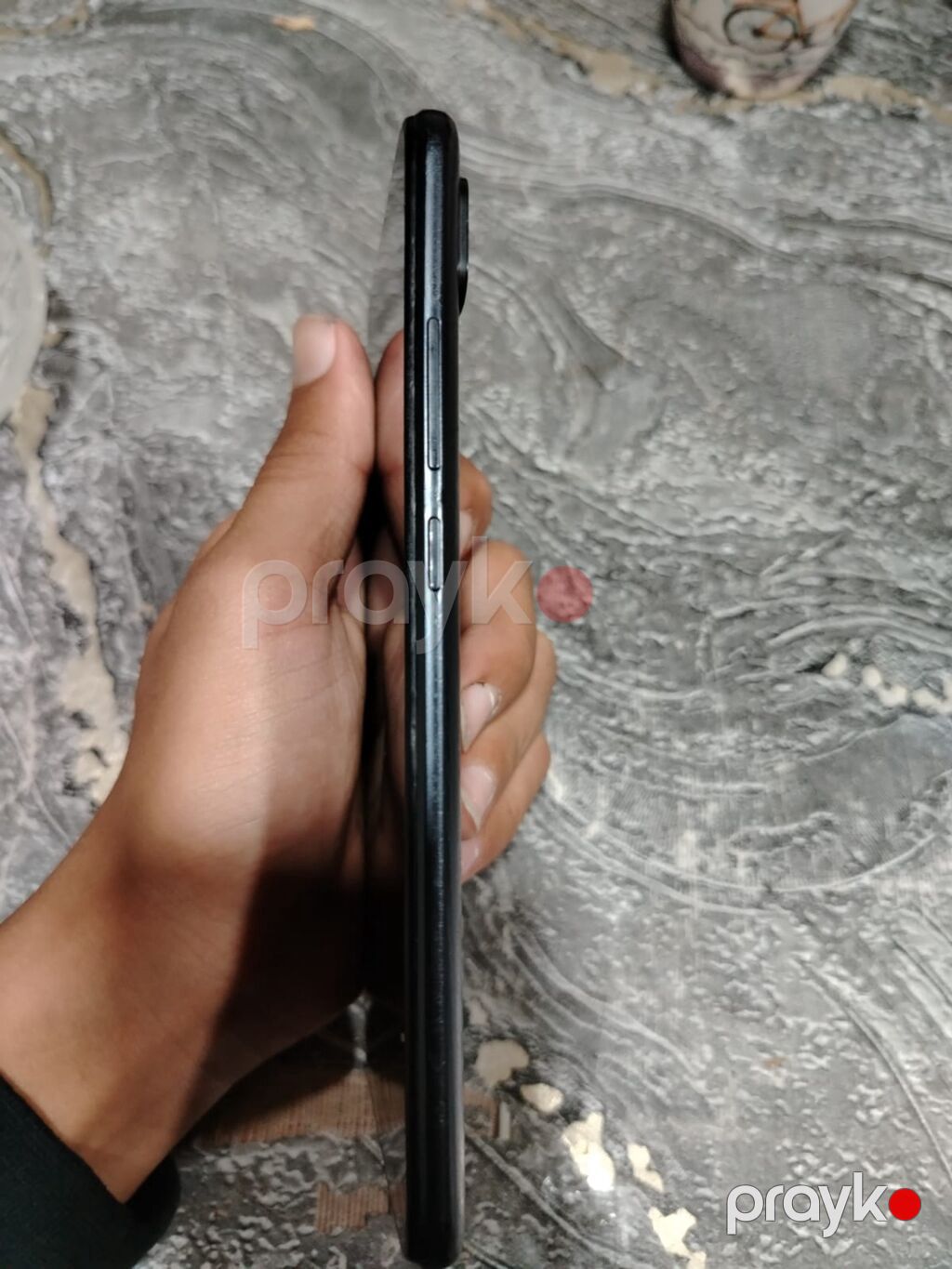 Redmi 9C, 64 GB, rəng - Qara — Xiaomi, Bakı (5)