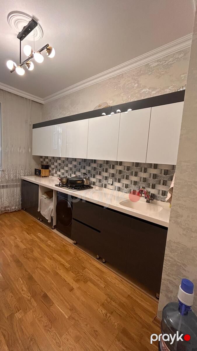 Satılır 3 otaqlı yeni tikili 95 m² — Mənzil, Xırdalan (6)