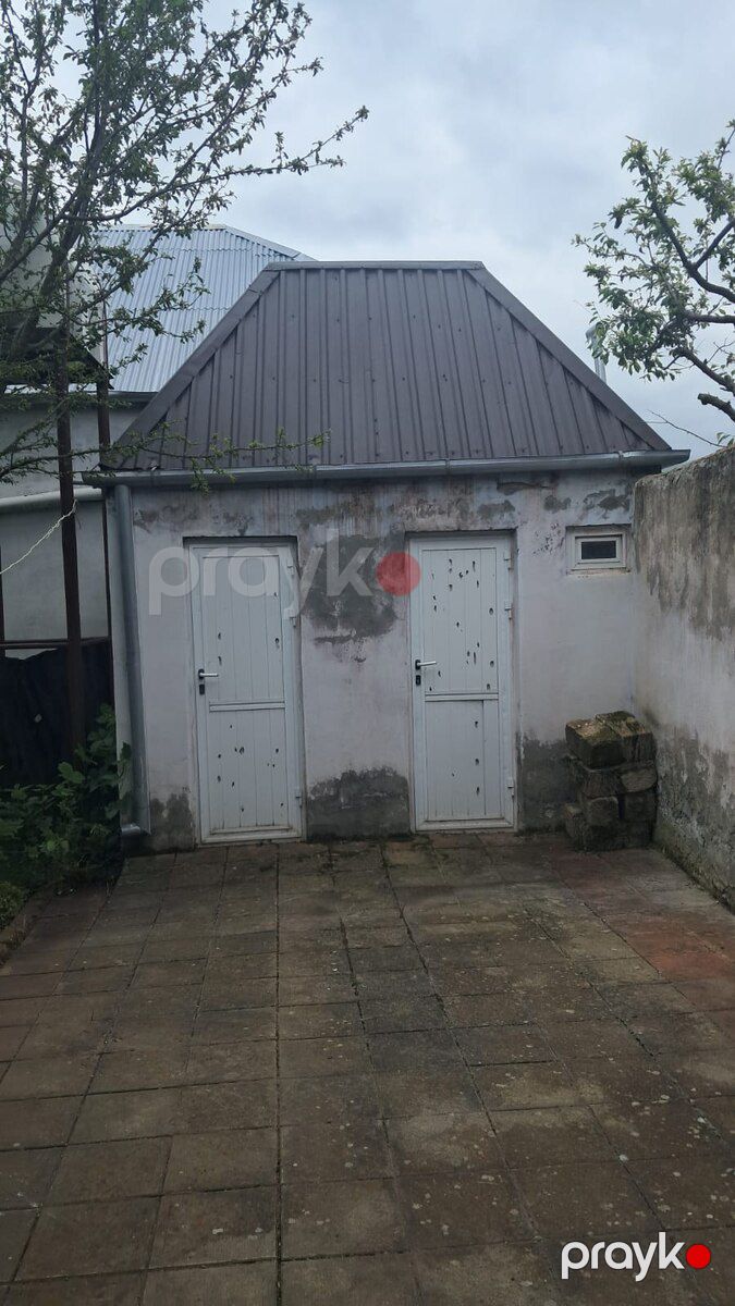 Həyət evi, Göygöl r — Ev, villa, Göygöl (9)