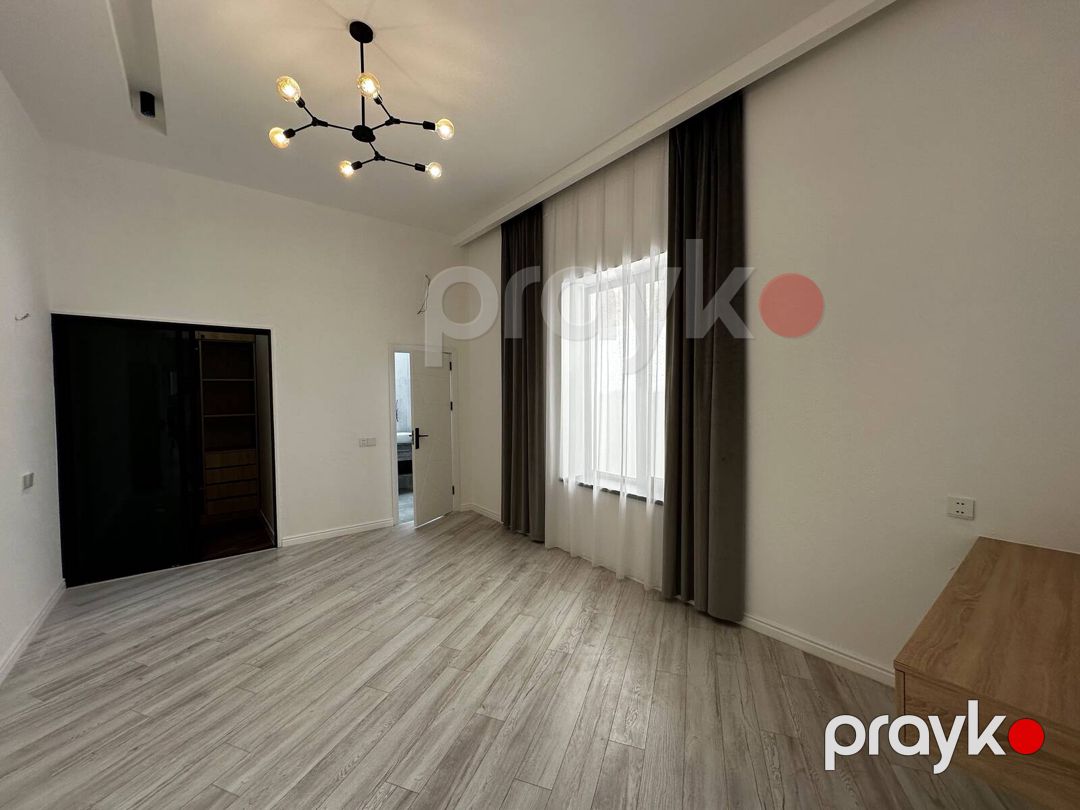 Satılır 4 otaqlı həyət evi/bağ evi 180 m² — Ev, villa, Bakı (9)