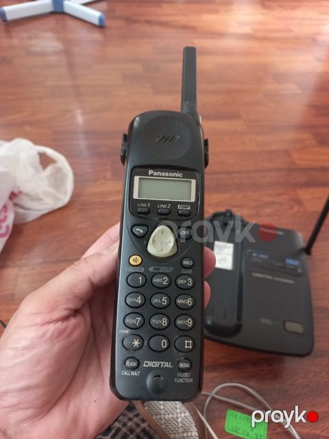 Stasionar telefon "Panasonic" — Bakı