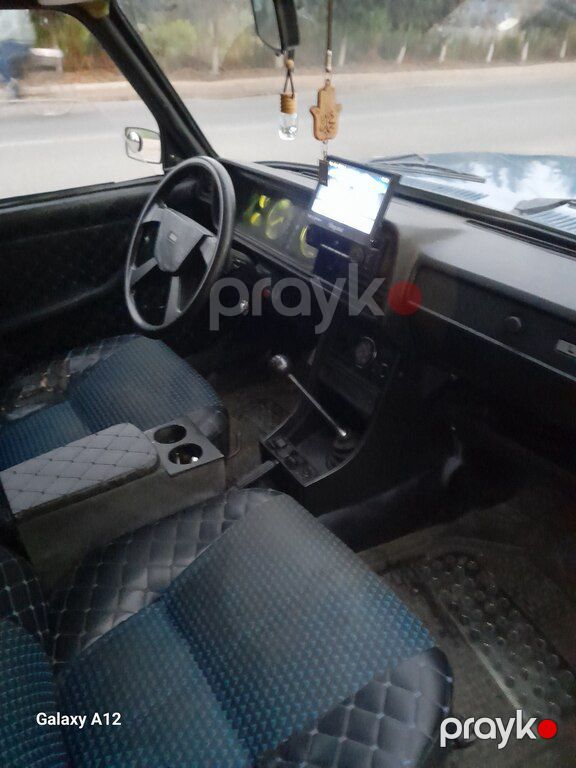 Lada (VAZ) 2107, 1.6 L, 2003 il, 56 000 km — Avtomobillər, Cəlilabad (4)