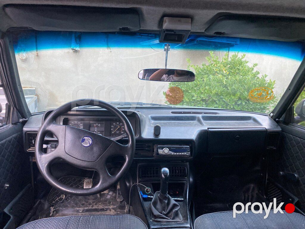 Tofas Sahin, 1.6 L, 2003 il, 32 258 km — Avtomobillər, Bakı (11)