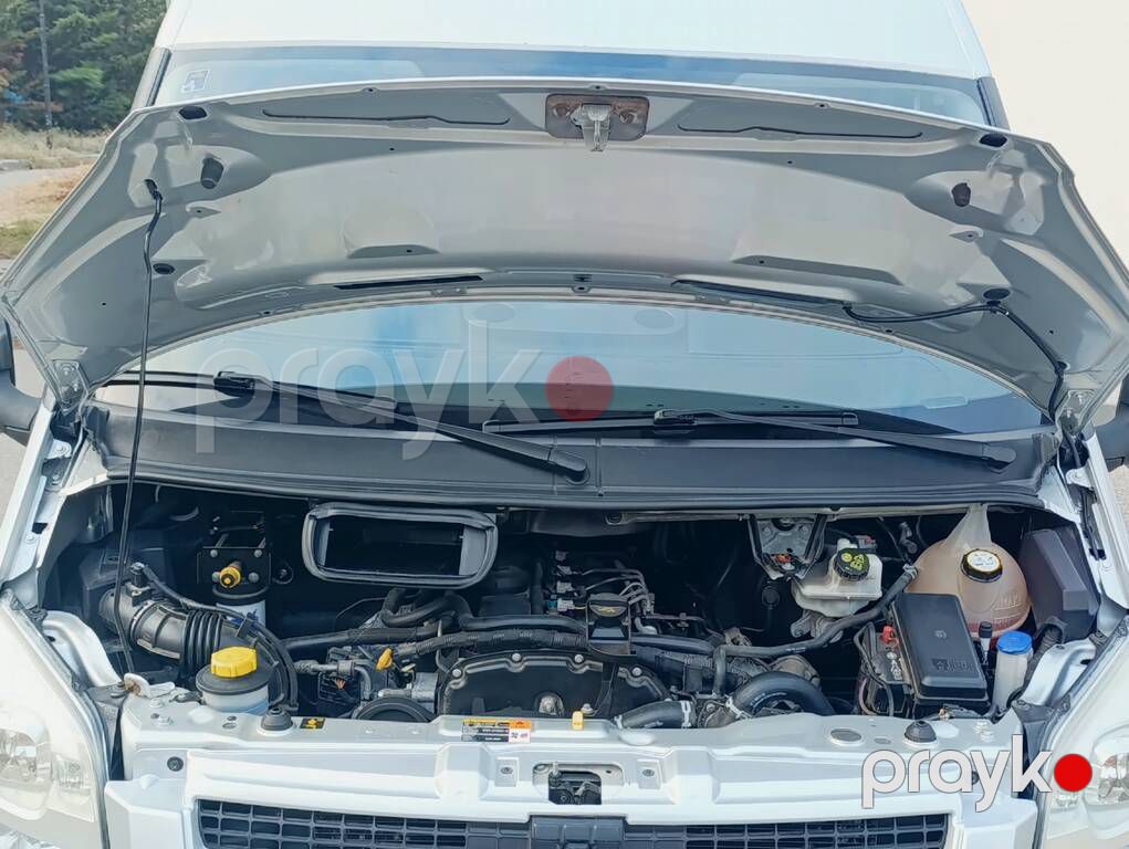 Ford Transit, 2.4 L, 2009 il, 164 000 km — Avtomobillər, Sumqayıt (5)