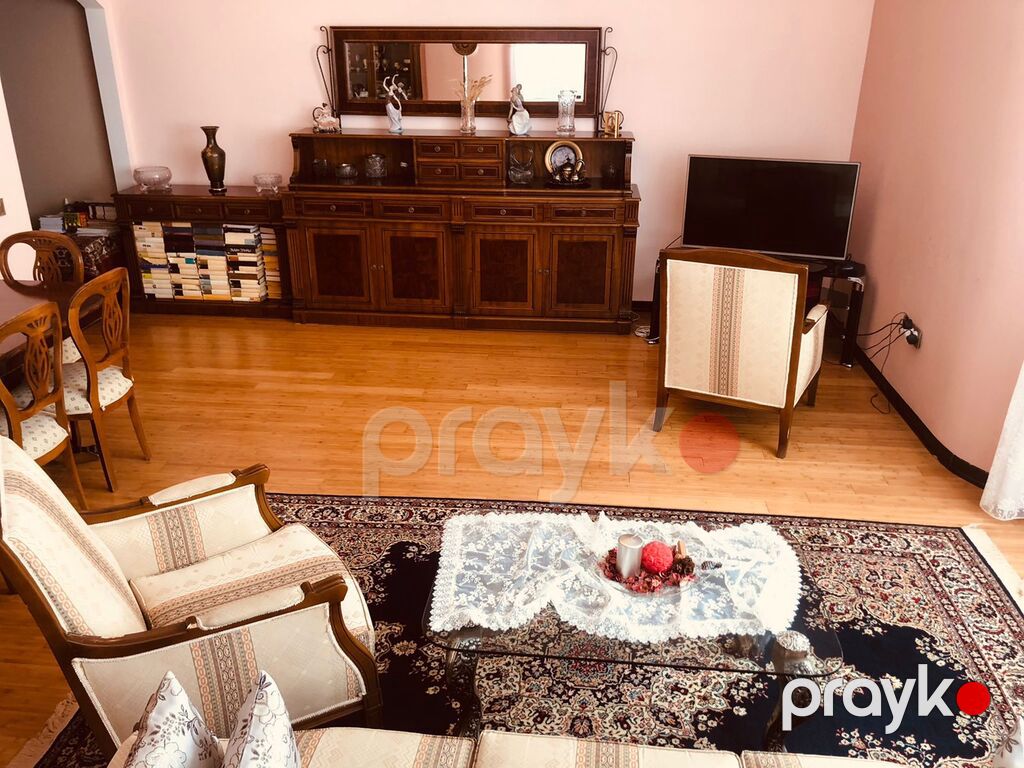Satılır 2 otaqlı yeni tikili 95 m² — Mənzil, Bakı (9)