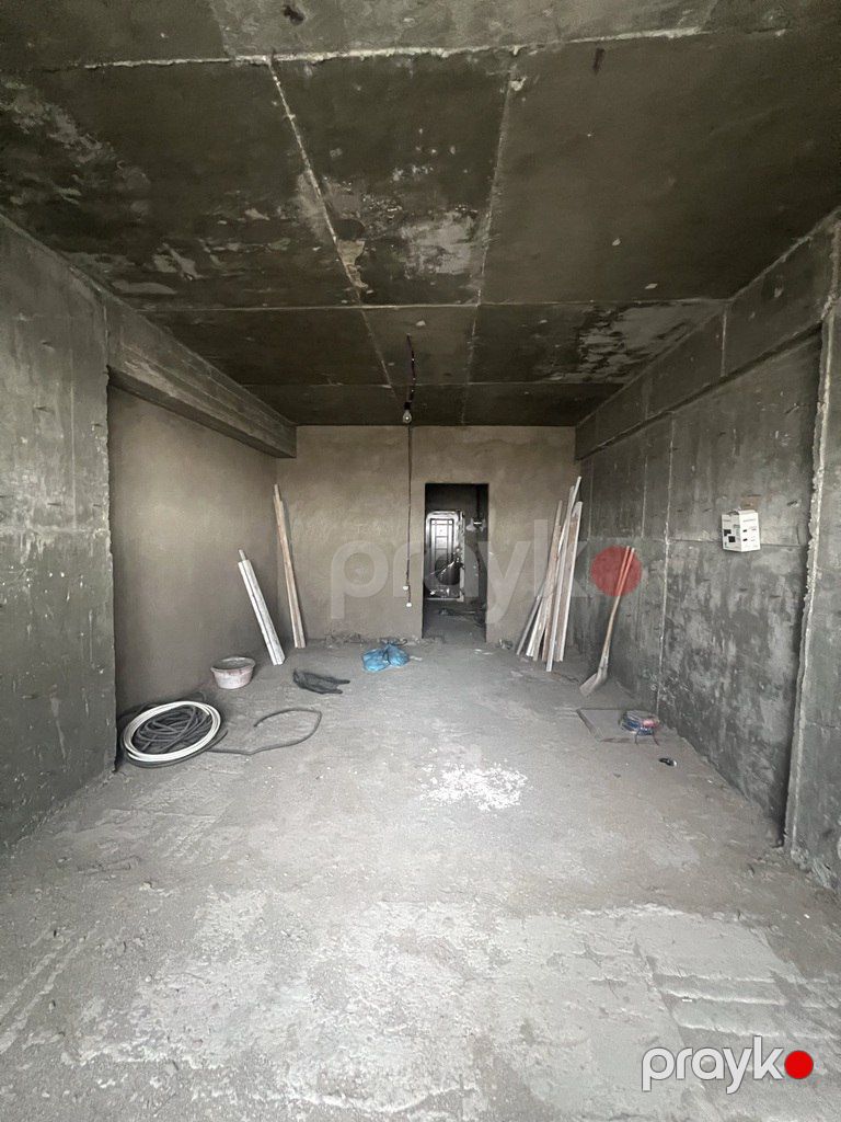 Satılır 2 otaqlı yeni tikili 82 m² — Mənzil, Bakı (4)