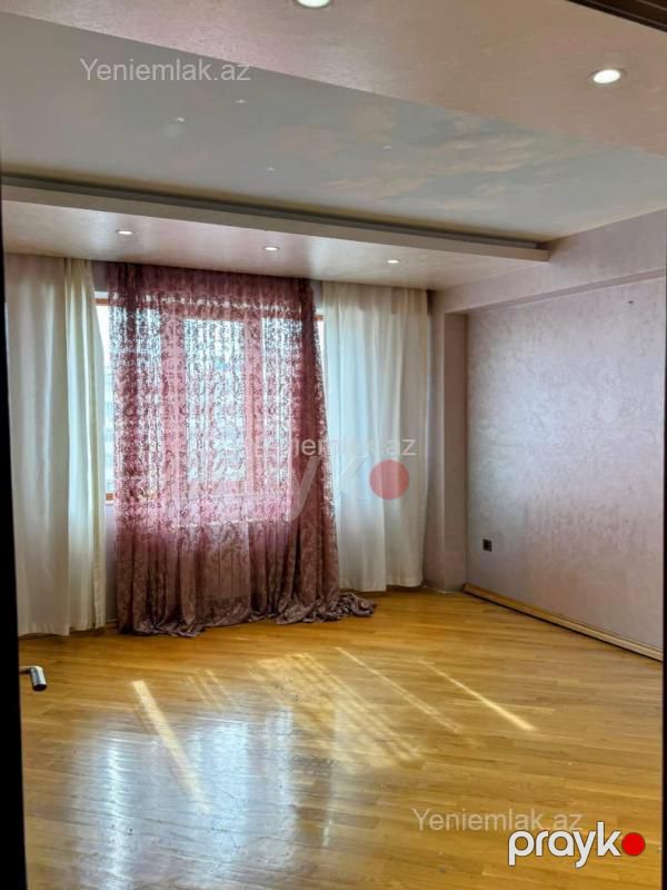 Satılır 2 otaqlı Bina evi menzil (Yeni tikili), 80 m², Nərimanov rayonu — Mənzil, Bakı (2)
