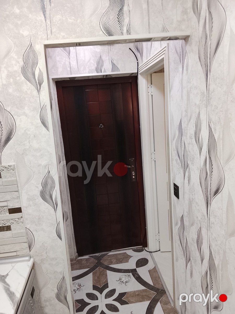 Satılır 2 otaqlı köhnə tikili 40 m² — Mənzil, Bakı (11)