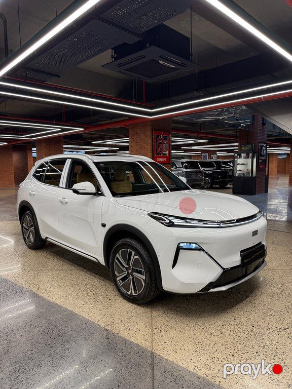 Geely Galaxy Starship 7, 1.5 L, 19.09 kWh, 2025 il, yeni — Avtomobillər, Bakı (2)