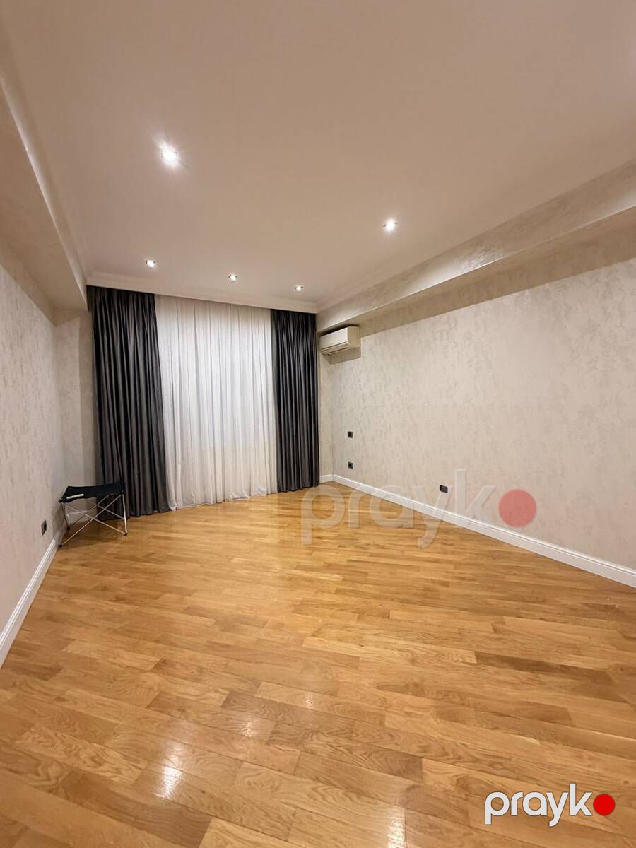 Satılır 3 otaqlı yeni tikili 147 m² — Mənzil, Bakı (5)