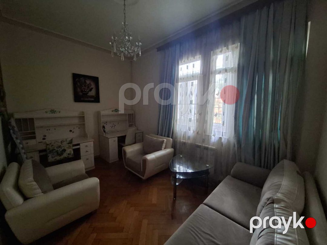 Satılır 6 otaqlı köhnə tikili 200 m² — Mənzil, Bakı (7)