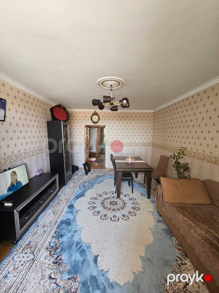 Satılır 3 otaqlı köhnə tikili 64 m² — Mənzil, Bakı (3)
