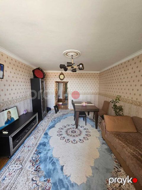 Satılır 3 otaqlı köhnə tikili 80 m² — Bakı