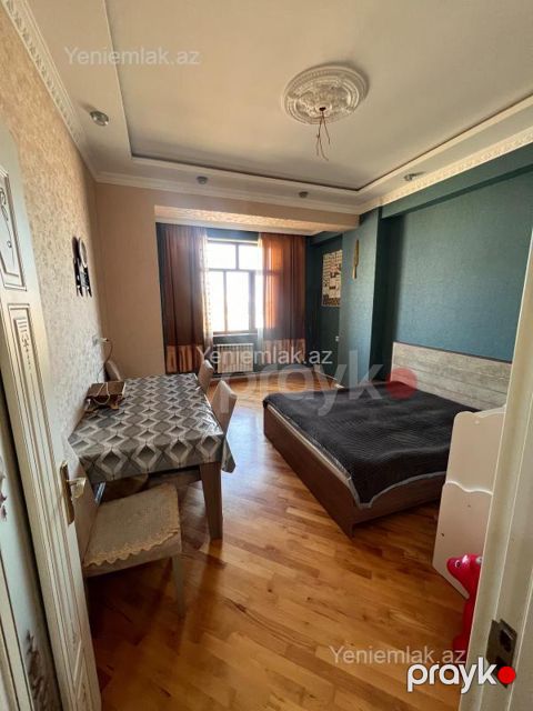Satılır 2 otaqlı Bina evi menzil (Yeni tikili), 60 m², Xırdalan ş