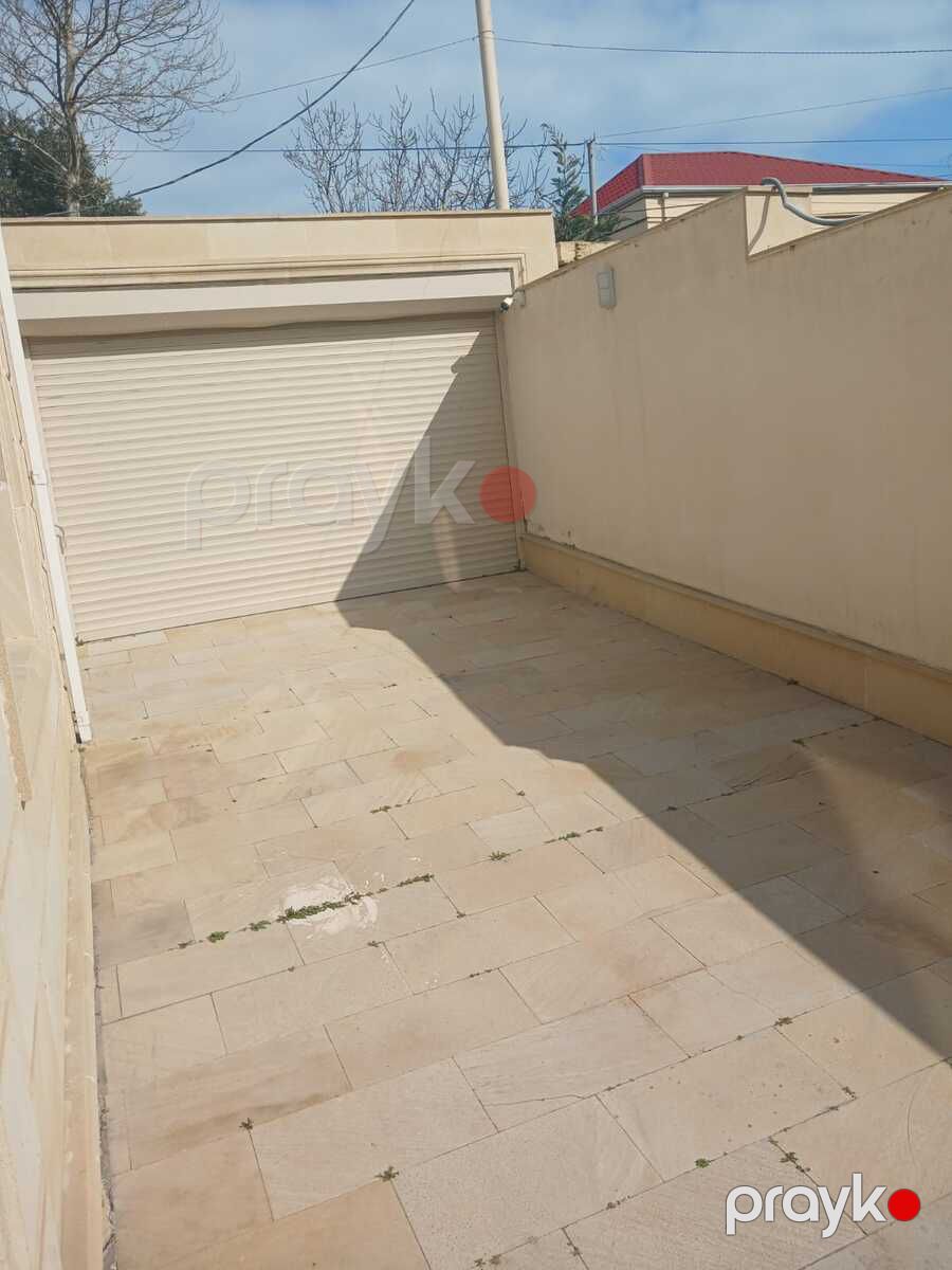Satılır 4 otaqlı həyət evi/bağ evi 240 m² — Ev, villa, Bakı (5)