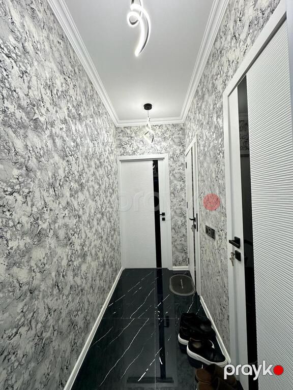 Satılır 2 otaqlı köhnə tikili 76.5 m² — Mənzil, Bakı (10)