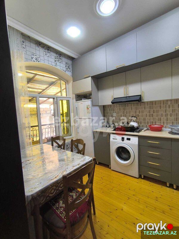 Masazirda 3 Otaqli Kupcali Heyet Evi Satilir — Ev, villa, Bakı (6)