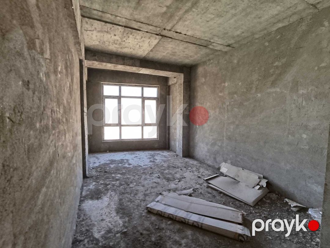 Satılır 4 otaqlı yeni tikili 176.5 m² — Mənzil, Bakı (4)