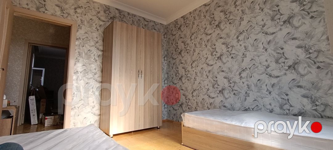 İcarəyə verilir 3 otaqlı həyət evi/bağ evi 50 m² — Ev, villa, Bakı (6)