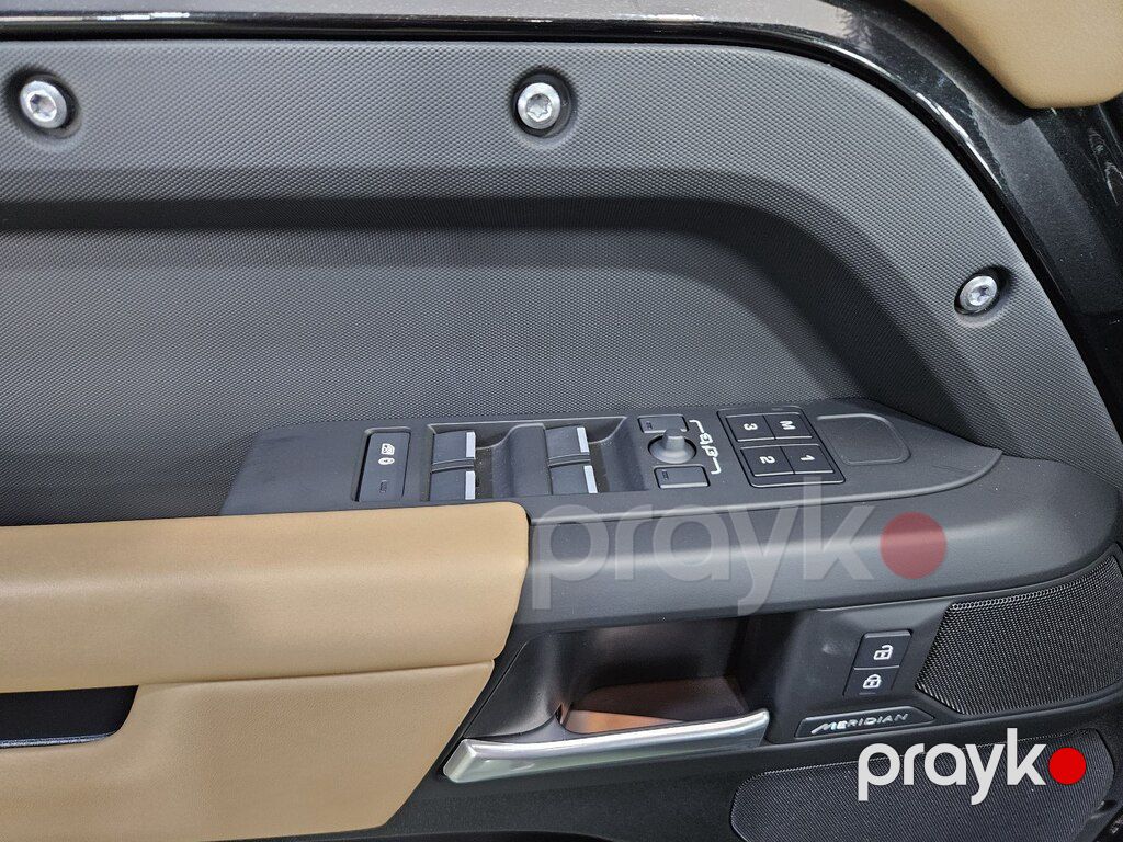Land Rover Defender, 3.0 L, 2026 il, yeni — Avtomobillər, Bakı (11)