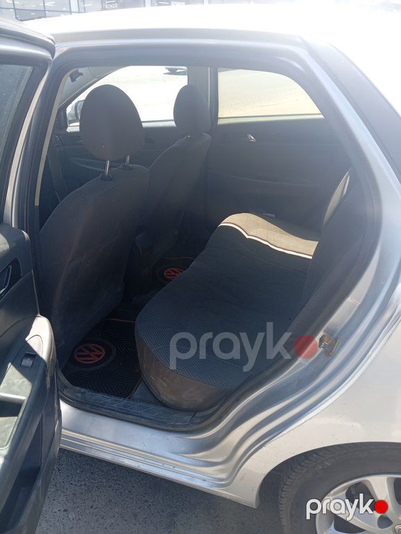 DongFeng Aeolus S30, 1.6 L, 2015 il, 230 535 km — Avtomobillər, Bakı (7)