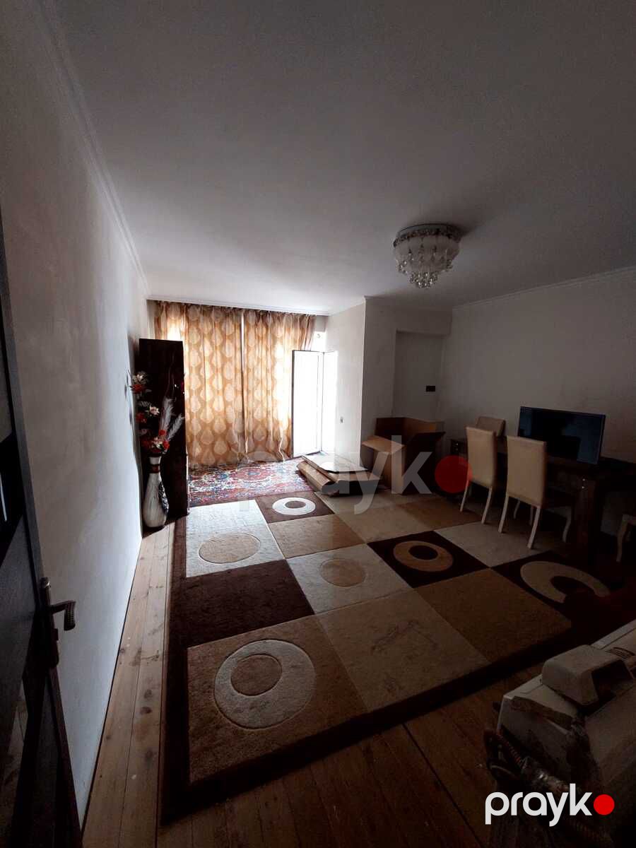 2-otaqlı yeni tikili, Xırdalan ş., 50 m² — Mənzil, Xırdalan (11)