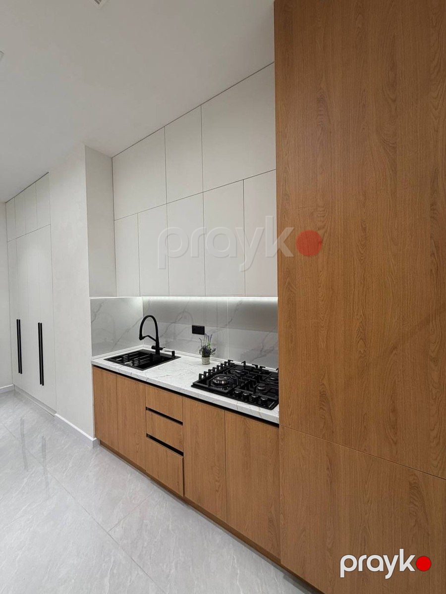 4-otaqlı yeni tikili kirayə verilir, Ağ Şəhər, 130 m² — Mənzil, Bakı (9)