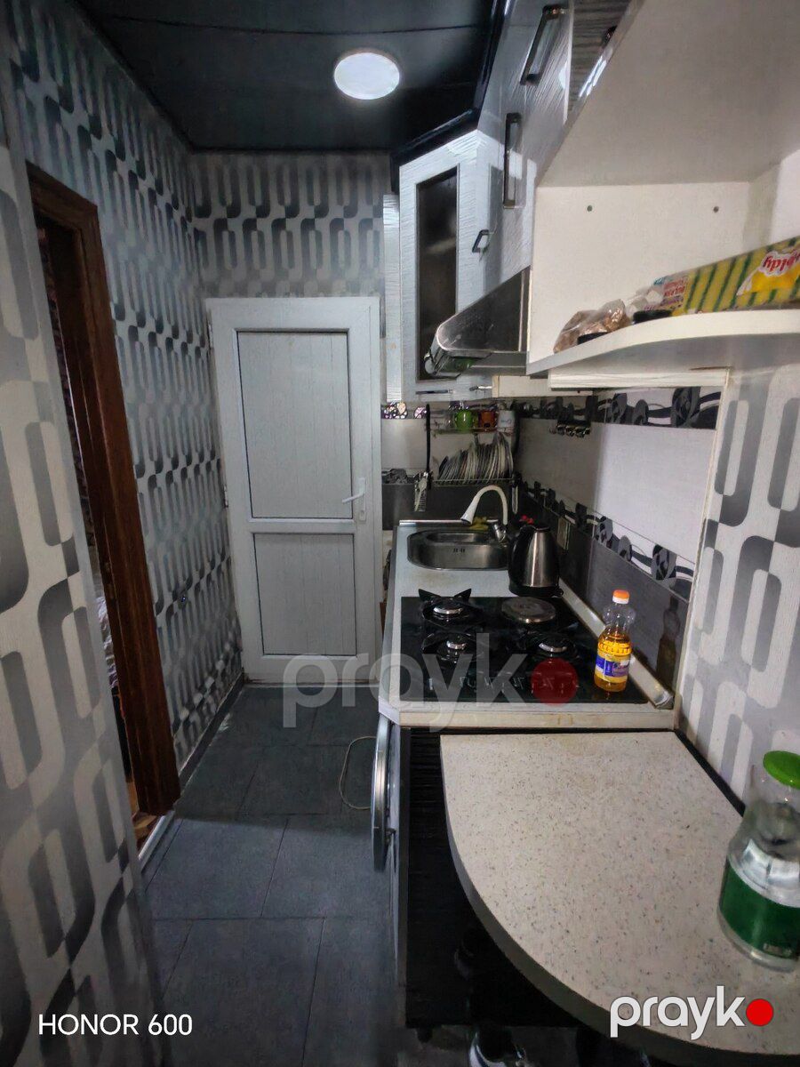 2-otaqlı yeni tikili kirayə verilir, Yeni Yasamal qəs., 50 m² — Mənzil, Bakı (5)