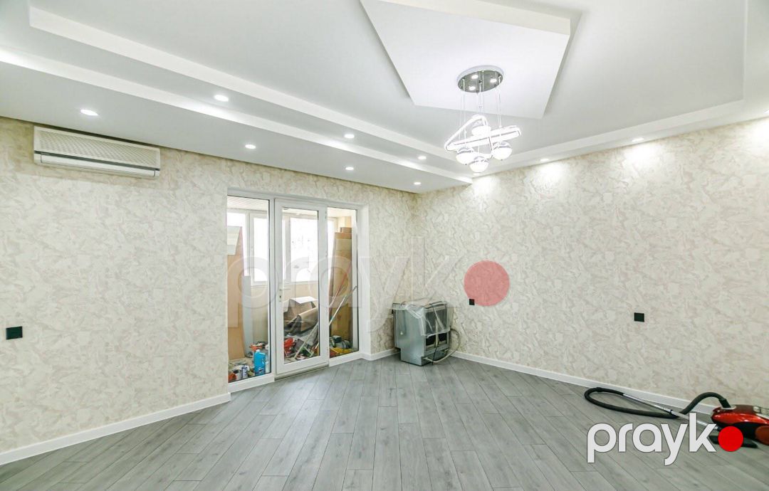 Satılır 3 otaqlı yeni tikili 120 m² — Mənzil, Bakı (9)
