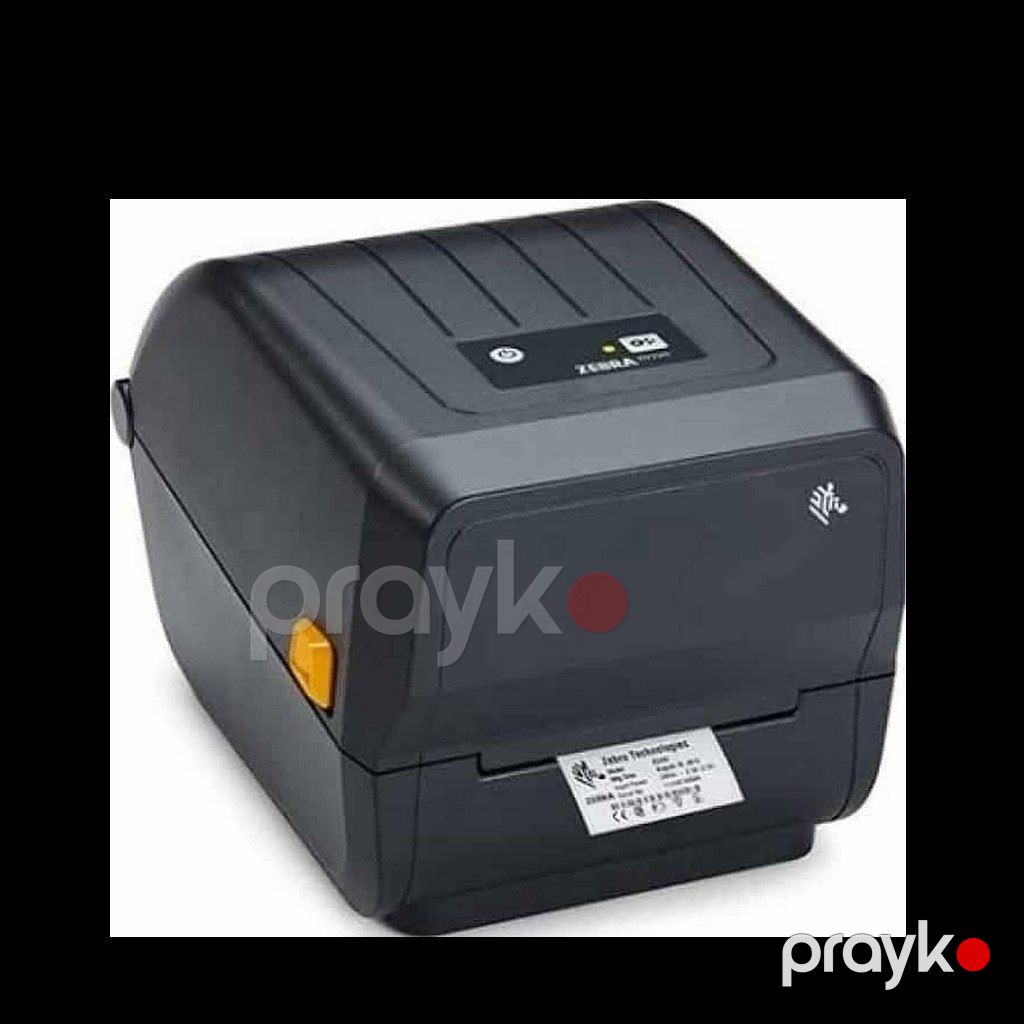 "Zebra ZD220" barkod printeri — Biznes və avadanlıq, Bakı (2)