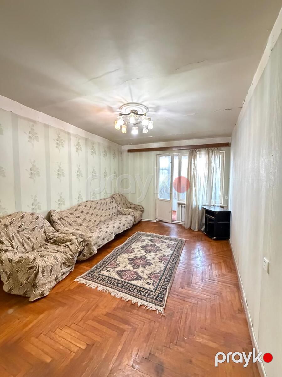 Satılır 2 otaqlı köhnə tikili 65 m² — Mənzil, Bakı (9)