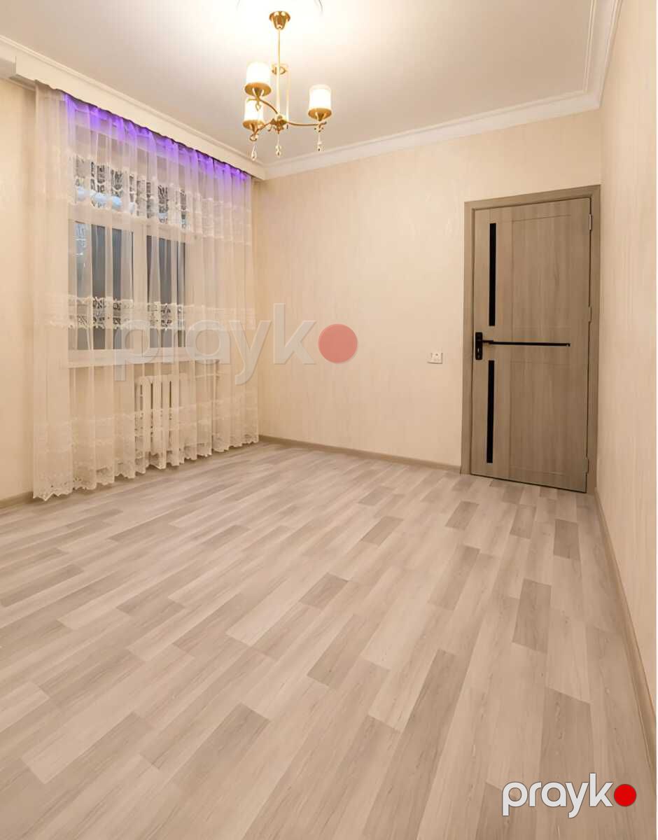 Satılır 3 otaqlı köhnə tikili 75 m² — Mənzil, Bakı (10)