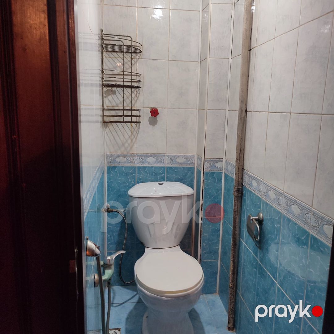 Satış: 2 otaqlı Köhnə tikili, 55 m², Sabunçu rayonu — Mənzil, Bakı (9)
