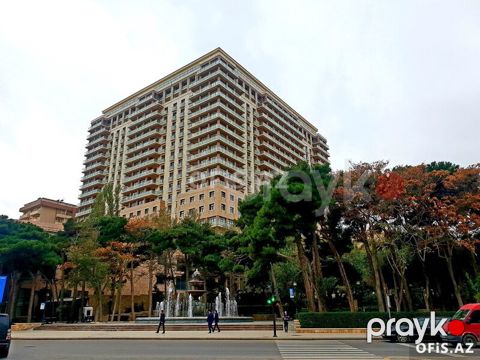 Yeni tikili Kirayə Verilir Yasamal r., Elmlər Akademiyası m., 2 otaq, 90 m² — Bakı