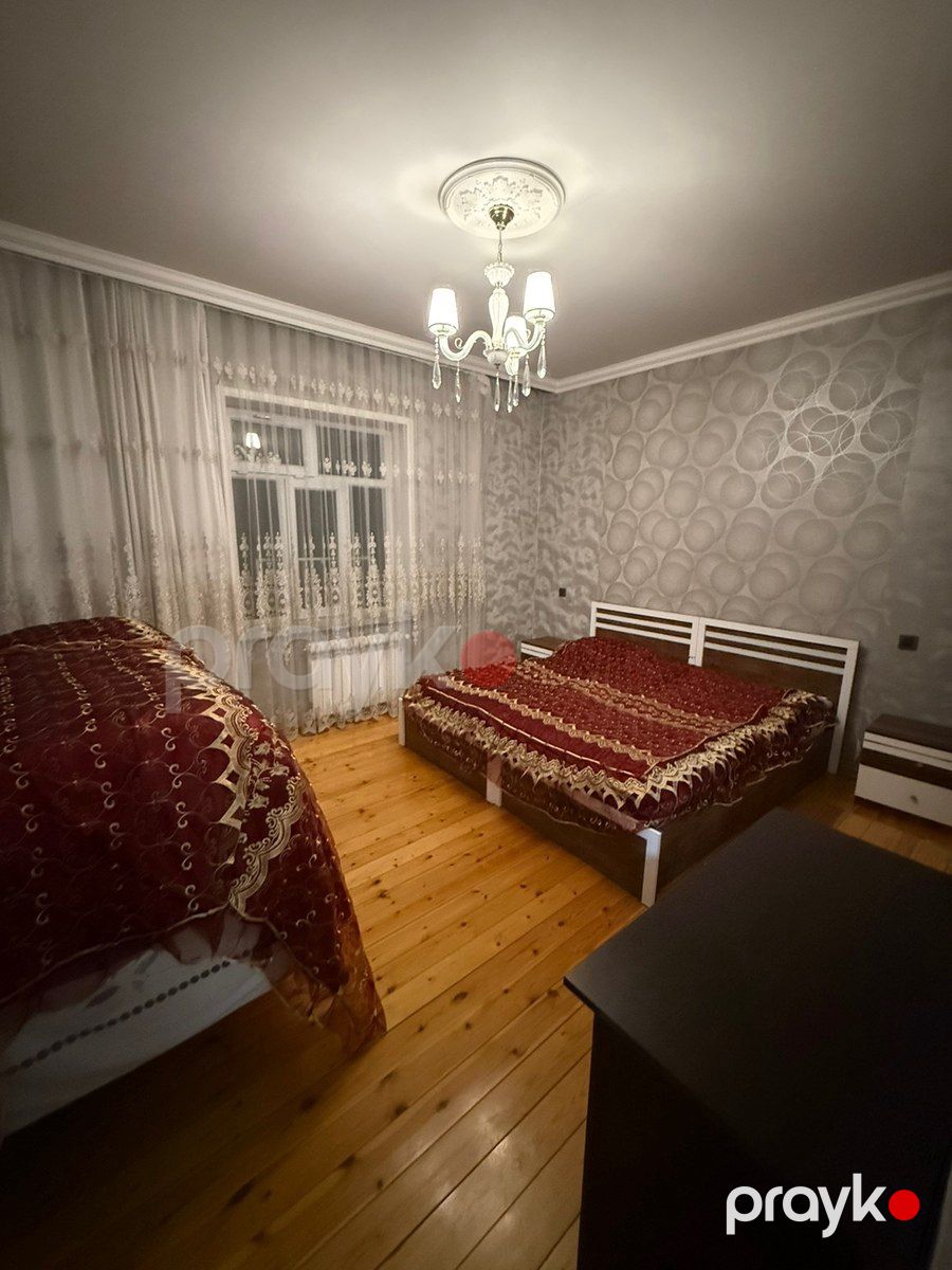Həyət evi, Binəqədi qəs — Ev, villa, Bakı (9)