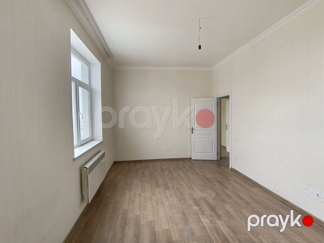 3-otaqlı yeni tikili, Hövsan qəs., 77 m² — Mənzil, Bakı (2)