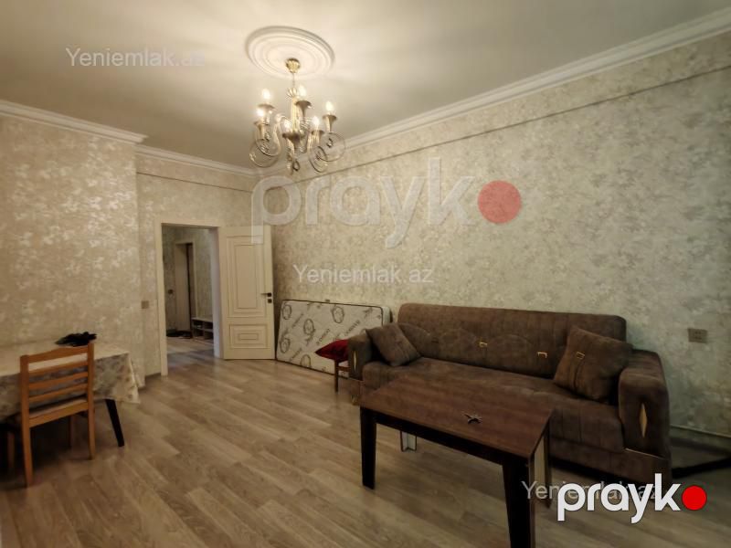 Satılır 3 otaqlı Bina evi menzil (Yeni tikili), 67 m², Xırdalan ş — Mənzil (12)