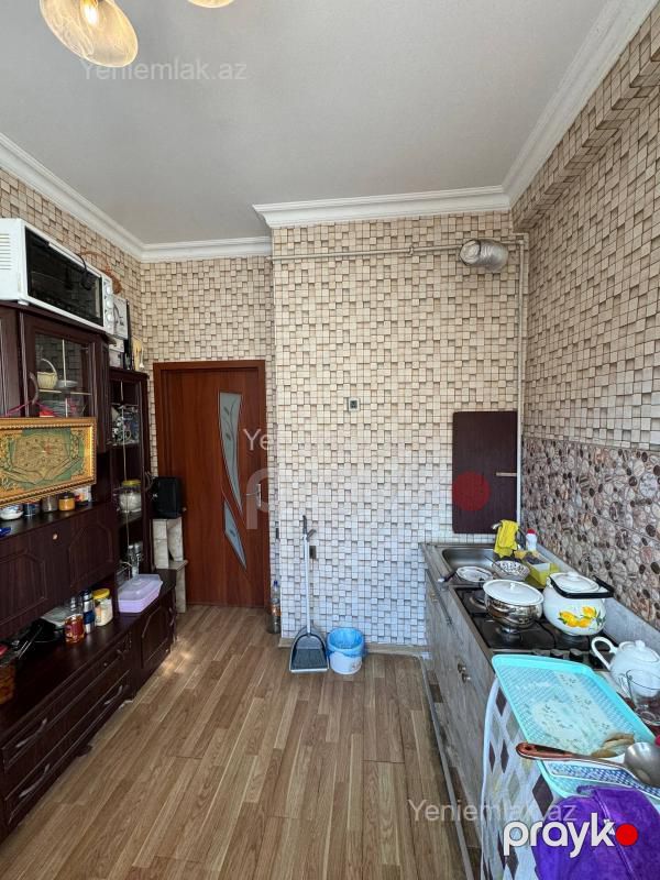 Satılır 1 otaqlı Bina evi menzil (Yeni tikili), 41 m², Masazır — Mənzil, Abşeron (6)