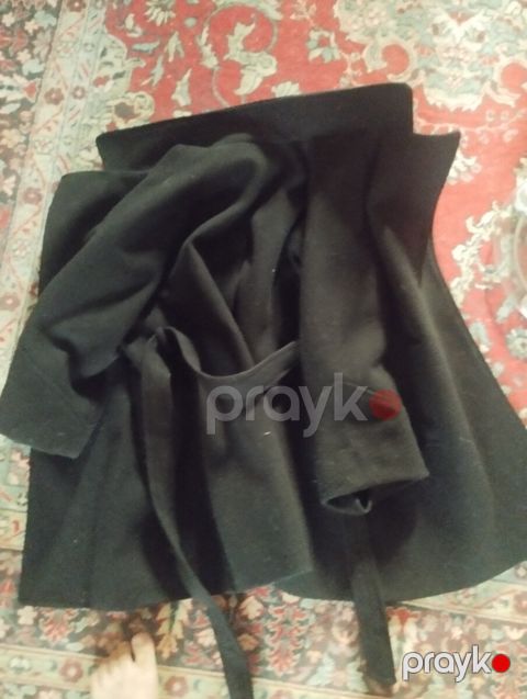 Palto — Bakı