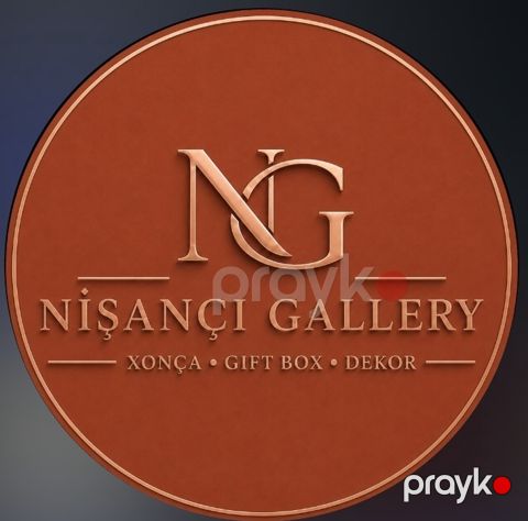 Nişançı Xonça Gallery — Sumqayıt