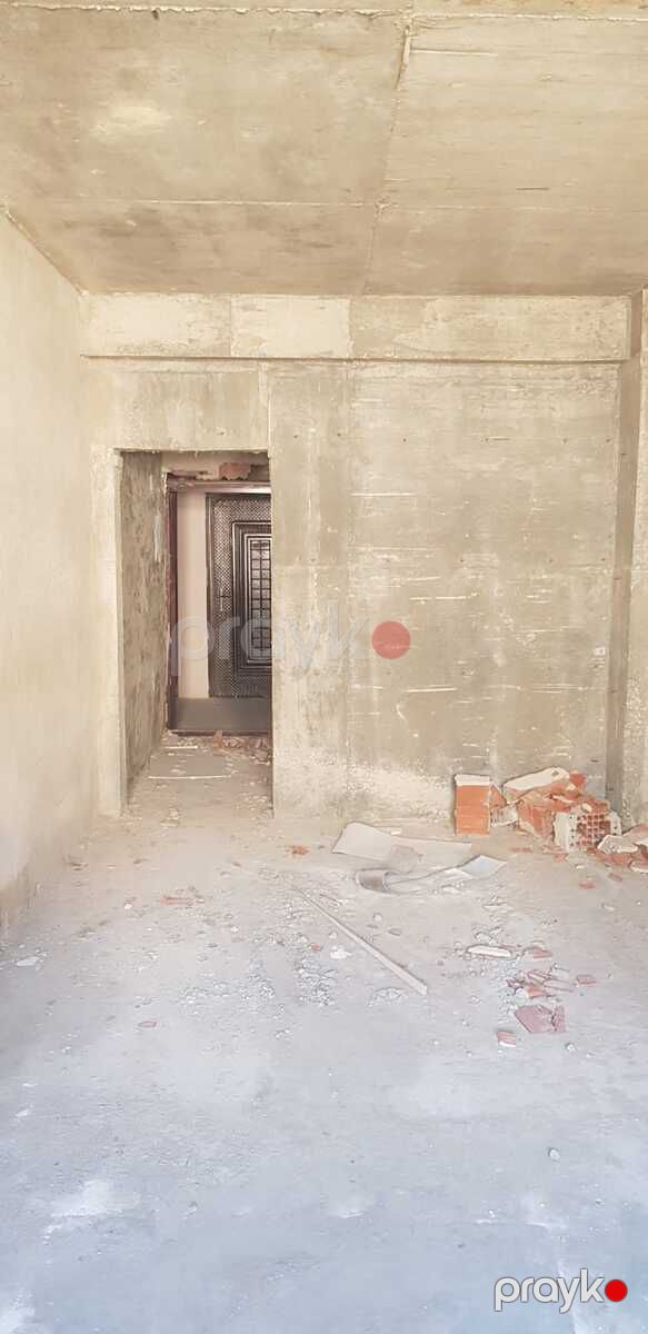 Satılır 1 otaqlı yeni tikili 32 m² — Mənzil, Xırdalan (6)