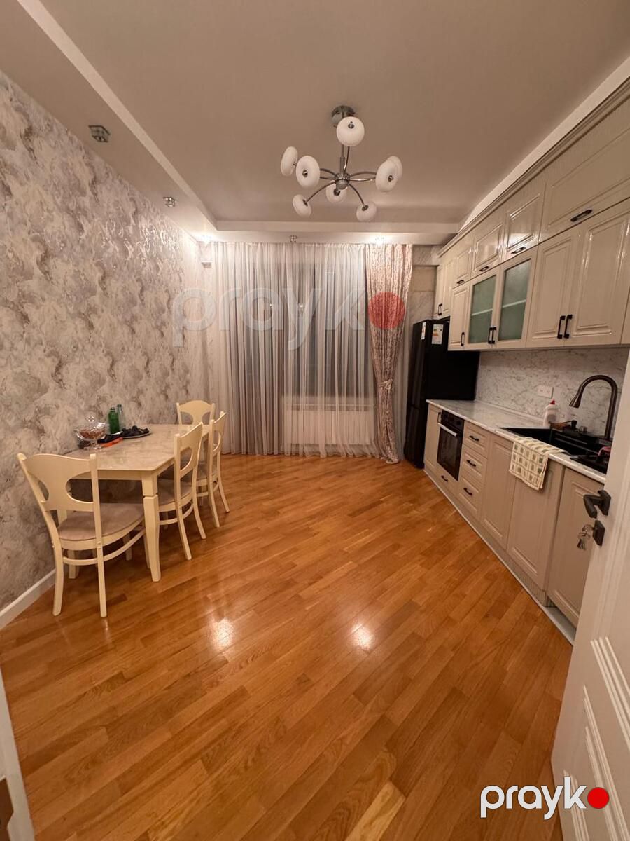 İcarəyə verilir 2 otaqlı yeni tikili 105 m² — Mənzil, Bakı (6)