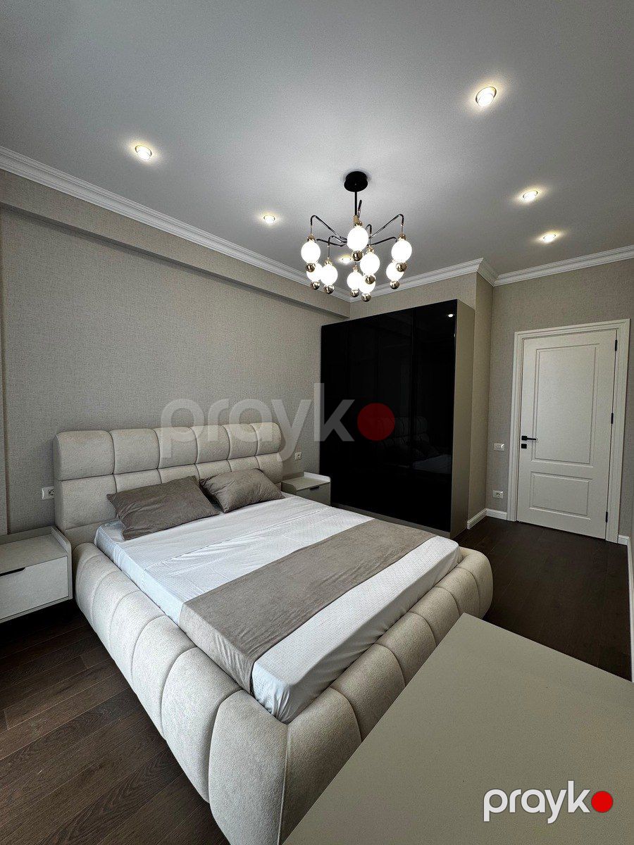 Satılır 2 otaqlı yeni tikili 70 m² — Mənzil, Bakı (7)