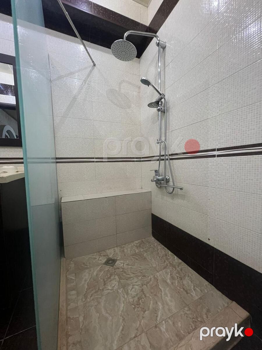 Satılır 3 otaqlı yeni tikili 100 m² — Mənzil, Bakı (9)