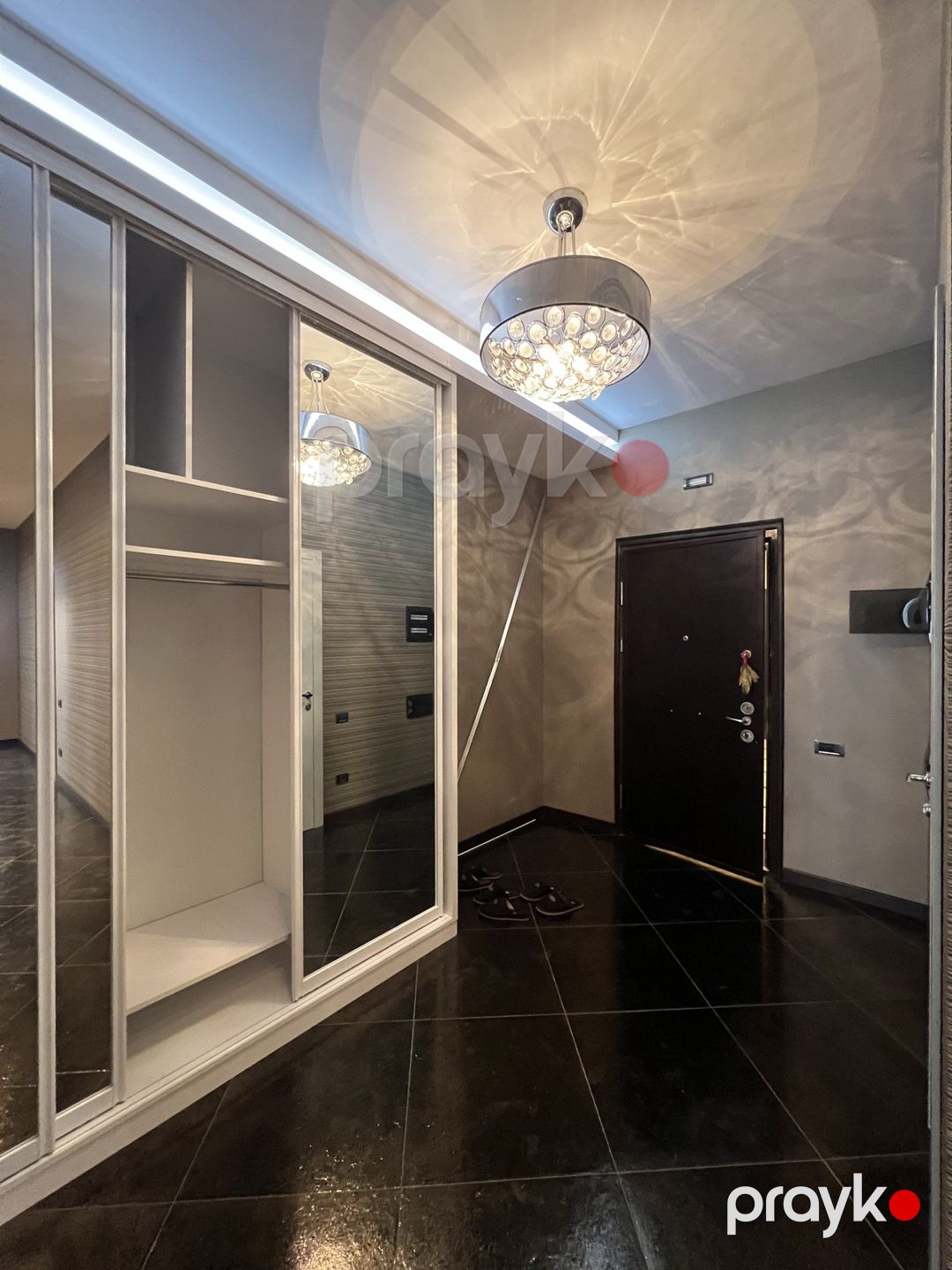 Satılır 3 otaqlı yeni tikili 135 m² — Mənzil, Bakı (9)